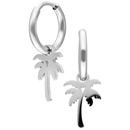 Mini Hoops Palma Pendente