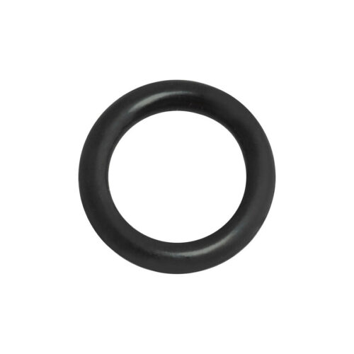 Anello O-Ring in gomma per fake plug