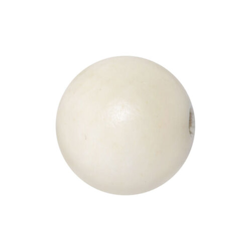 Sfera Clip-In in osso Mammut