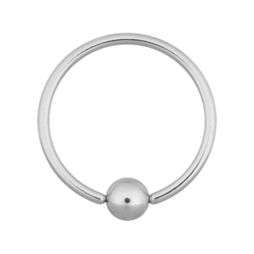 Anello clip in Basic