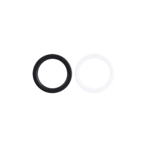 Anello O-Ring in acrilico