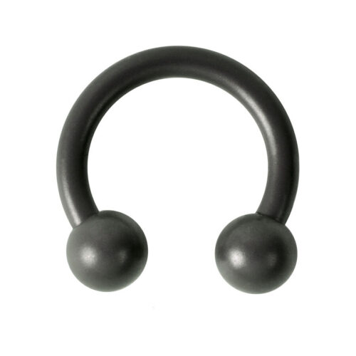 Barre à disques circulaire de base