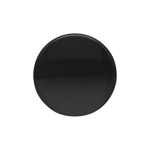 Disco triple piercing in titanio