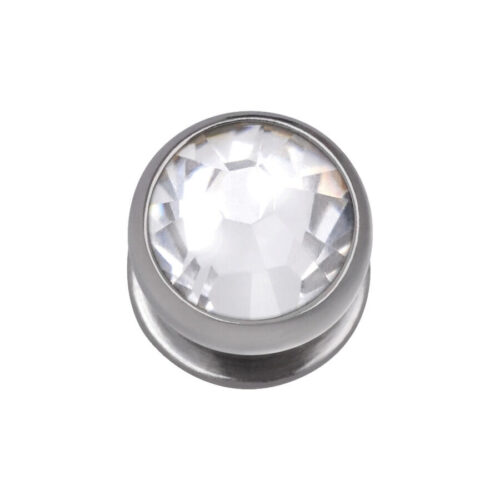 Skindiver Brillante Titanio