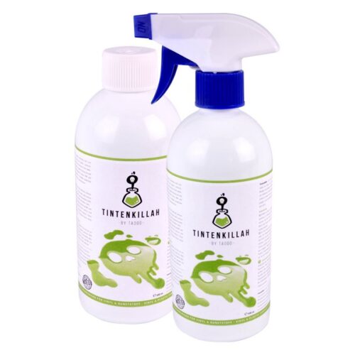 Detergente TADOO Tintenkillah<!--5e5e7019db05d-->