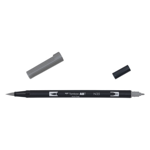 Pennarello Tombow Dual Brush