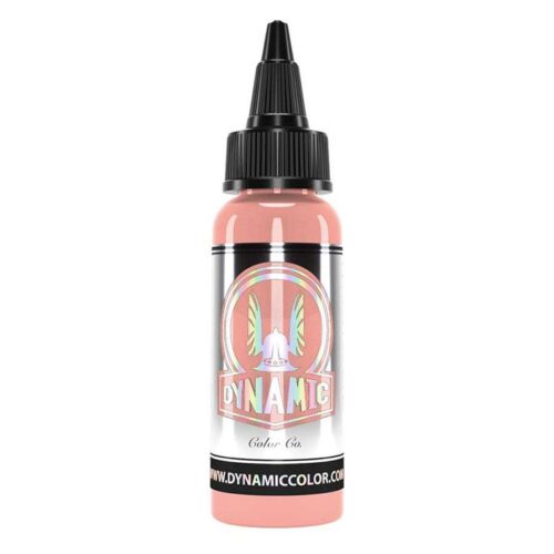 Inchiostro Tatuaggio Viking Ink by Dynamic - Skin 30ml