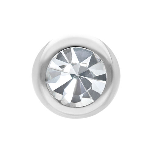 Sfera Jewelled Titanio