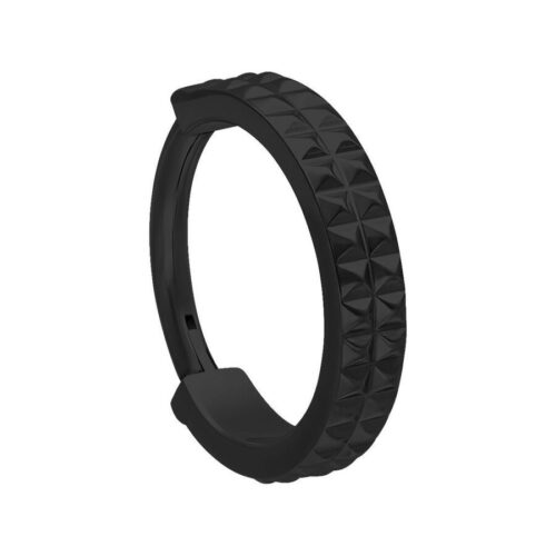 Clicker Rivet Titanio