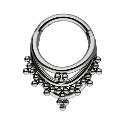 Clicker Oriental Triplo